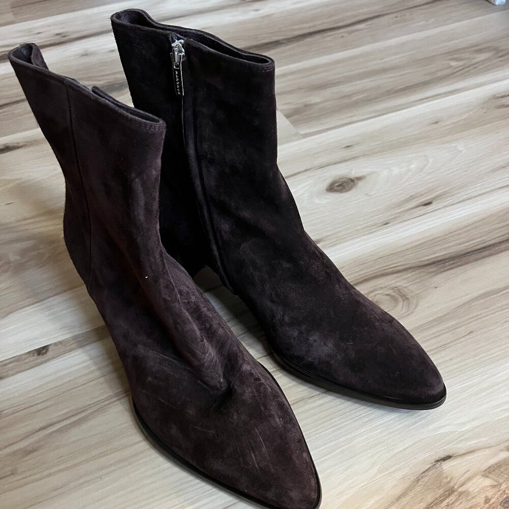 Margaux Downtown Boot. Excellent Condition. Women’s Size 42.5